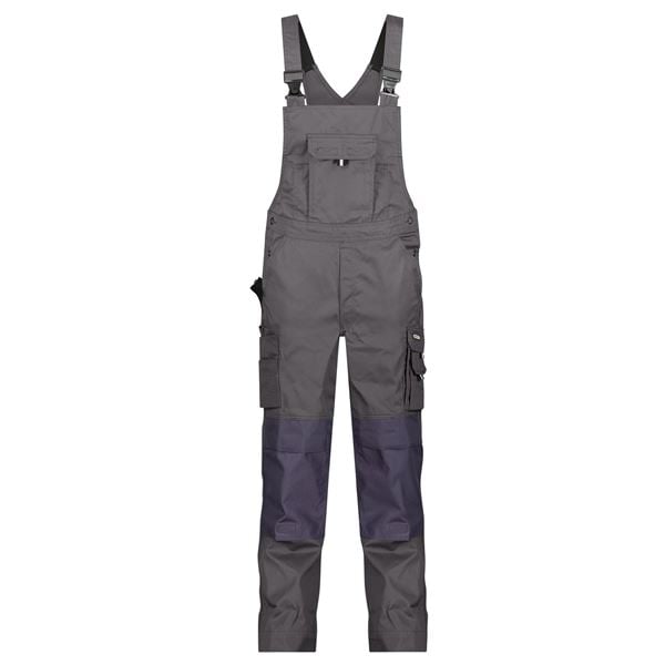 Dassy Ventura Summer Weight Bib & Brace Overall