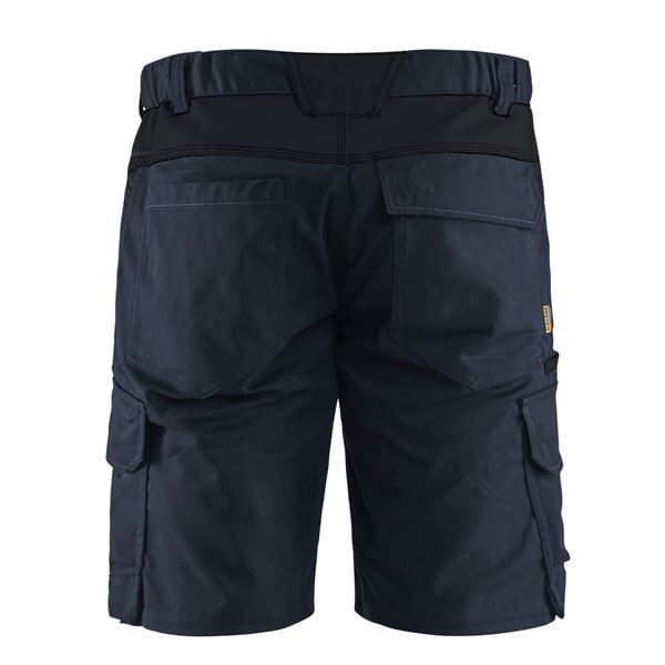 Blaklader 1446 Stretch Shorts