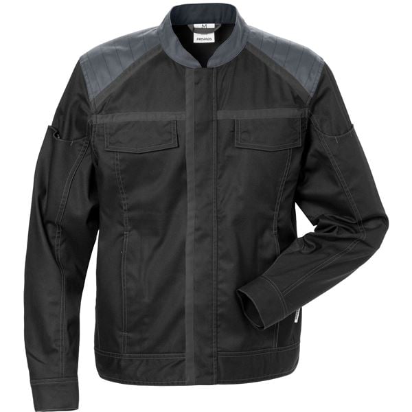 Fristads Womens Work Jacket 4556