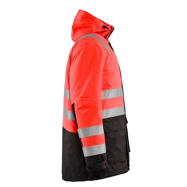 Blaklader 4495 High Vis Jacket