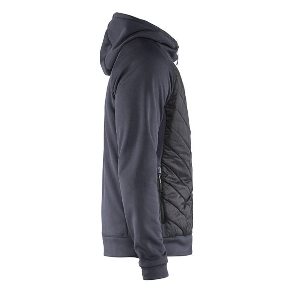 Blaklader 3463 Sweatshirt Jacket