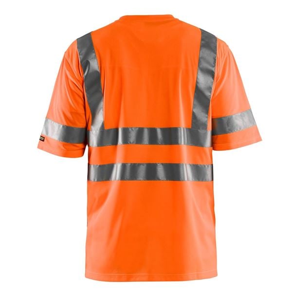 Blaklader 3413 High Vis T-shirt