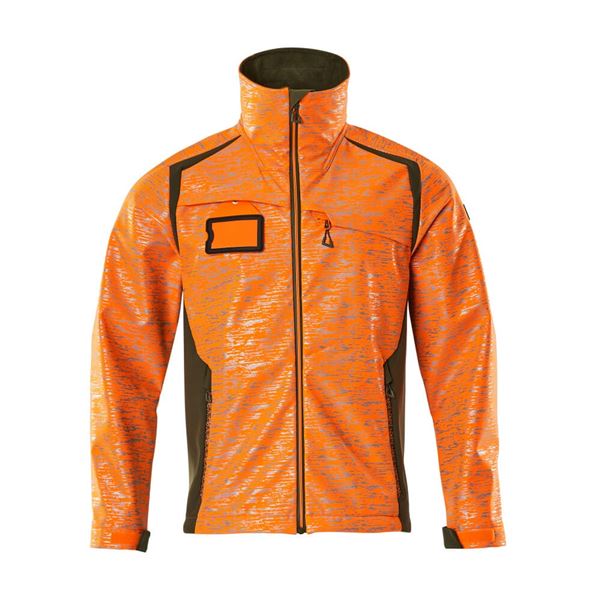 Mascot 19202 Softshell Jacket