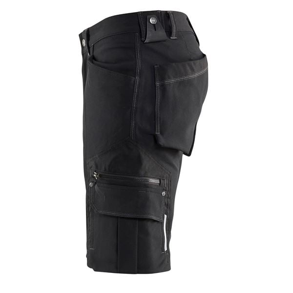 Blaklader 1987 Stretch Work Shorts