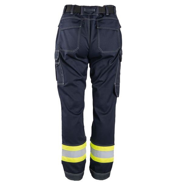 Tranemo 579988 Hi Vis FR Maternity Trousers