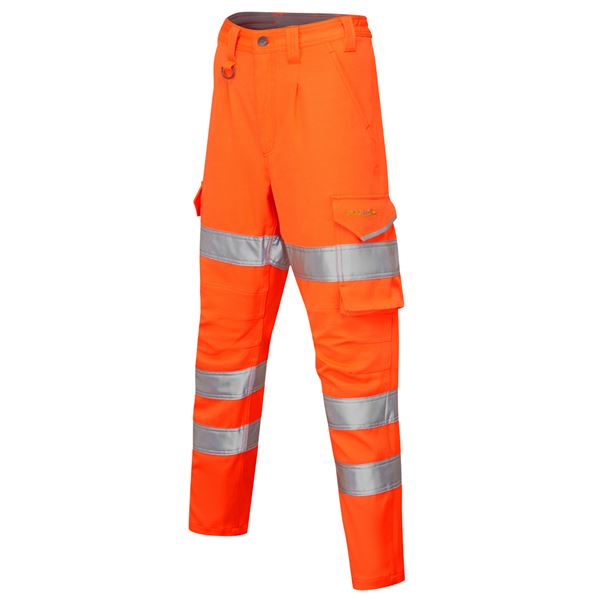 Leo CL04 Beckamoor Womens Stretch Trouser