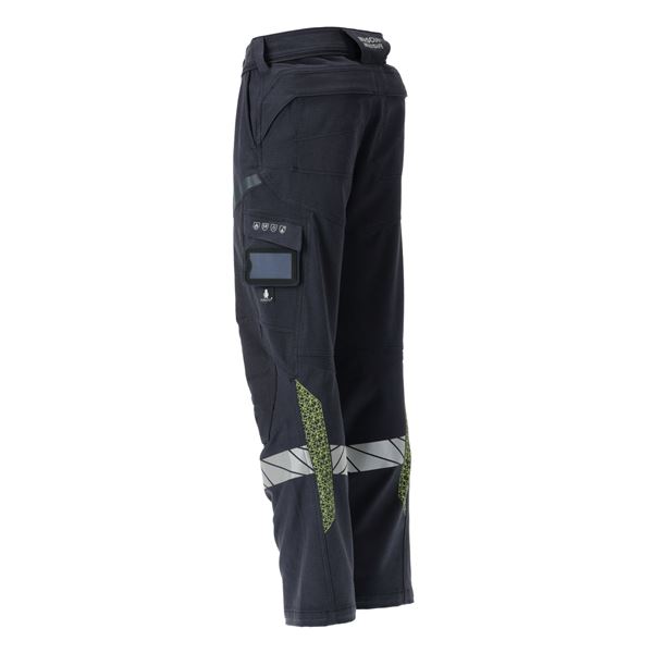 Mascot 21279 FR Trousers