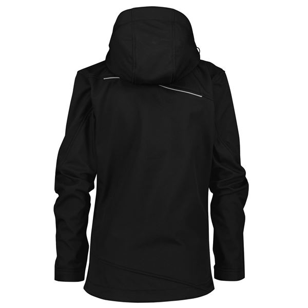 Dassy Tavira Women Softshell jacket
