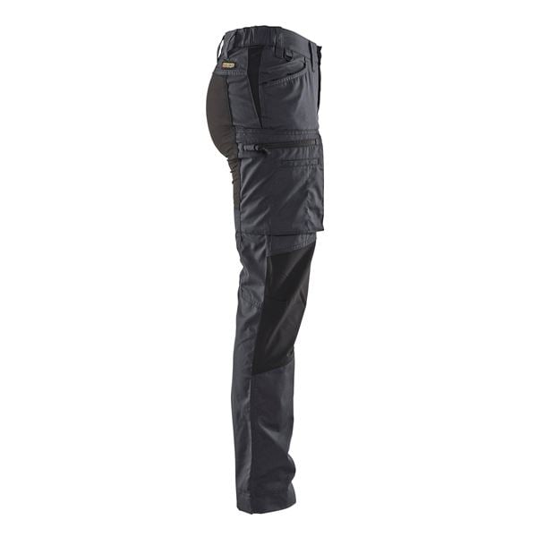 Blaklader 7159 Womens Stretch Work Trouser