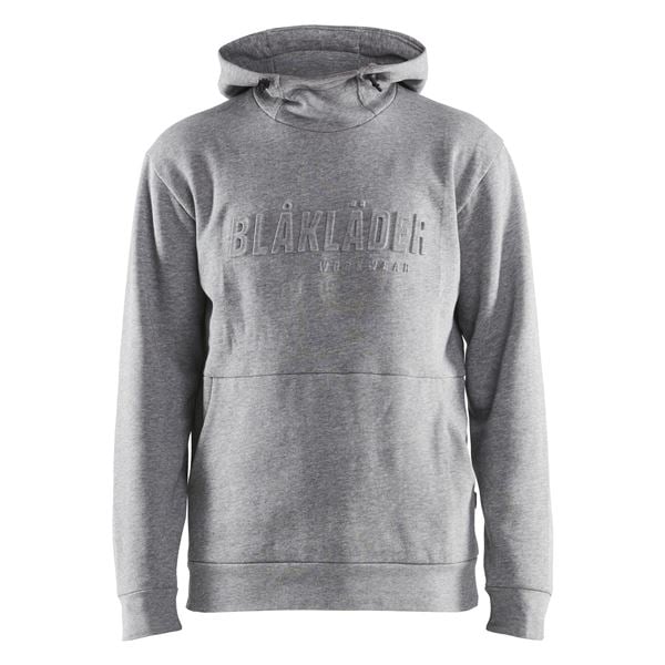 Blaklader 3530 Hoody 3D