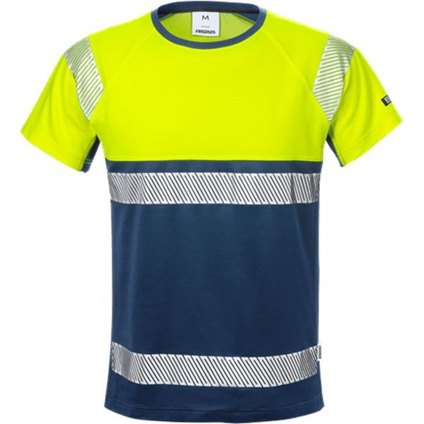 Fristads 7518 High Vis T-shirt