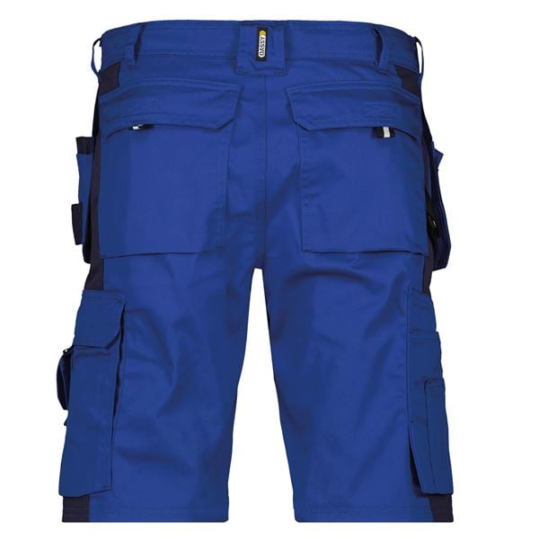 Dassy Monza Work Shorts