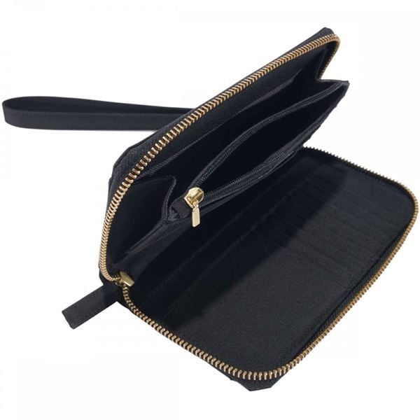 Carhartt Women's Nylon Clutch Wallet