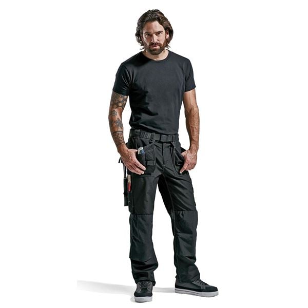 Blaklader 1525 Lightweight Craftsman Trousers 