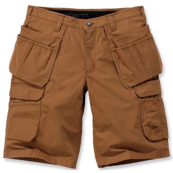 Carhartt Steel Multipocket Relaxed Fit Short