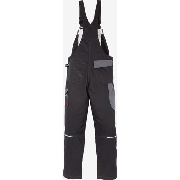 Fristads Icon Bib & Brace Overalls 1009 LUXE