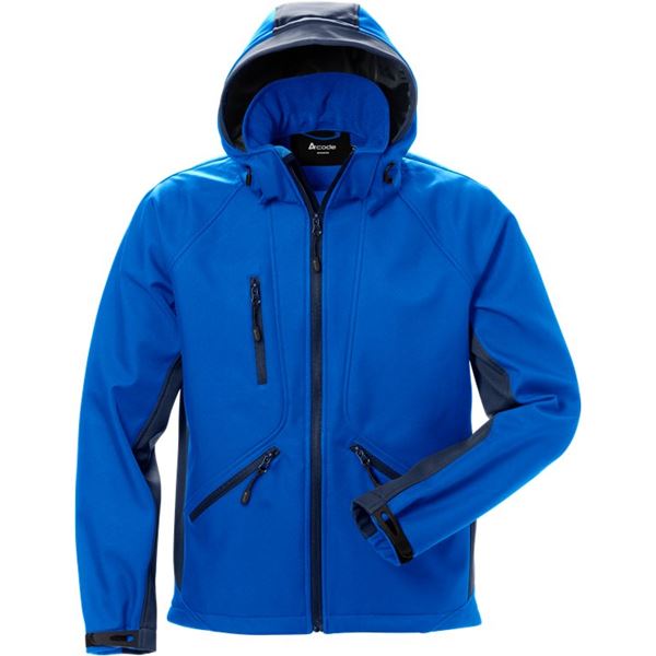 Fristads 1414 Soft shell Jacket