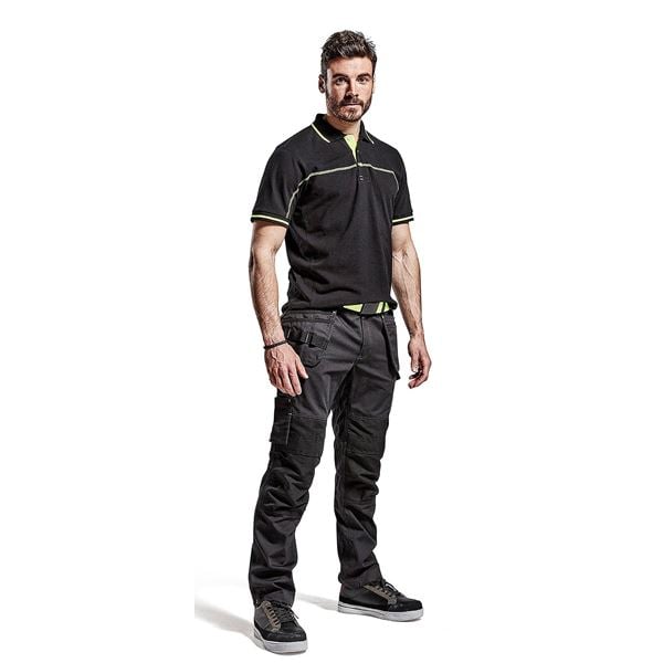 Blaklader 1496 Stretch Work Trouser