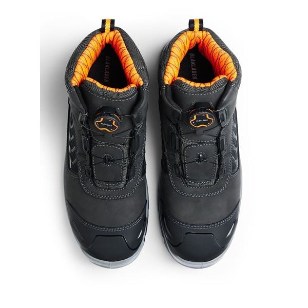 Blaklader 2453 Elite Safety Boots