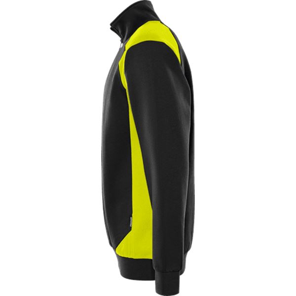 Fristads Fusion Sweatshirt 7048 GSM