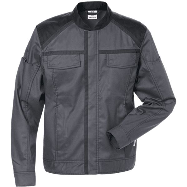 Fristads Womens Work Jacket 4556