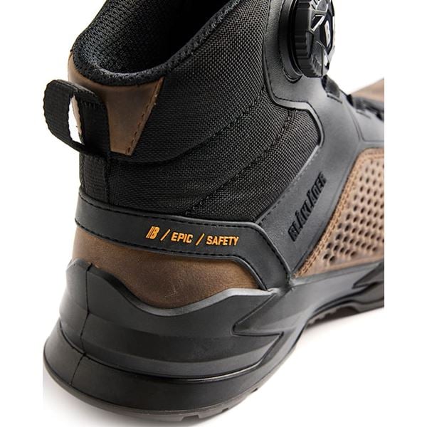 Blaklader 2296 Epic Safety Boots