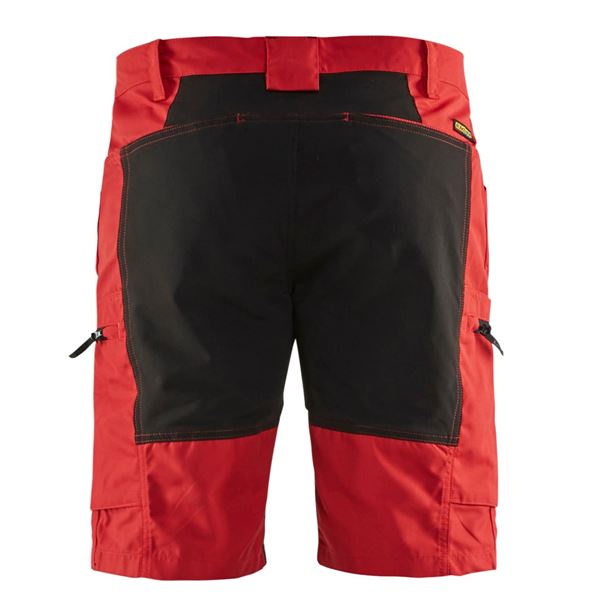 Blaklader 1449 Stretch Shorts