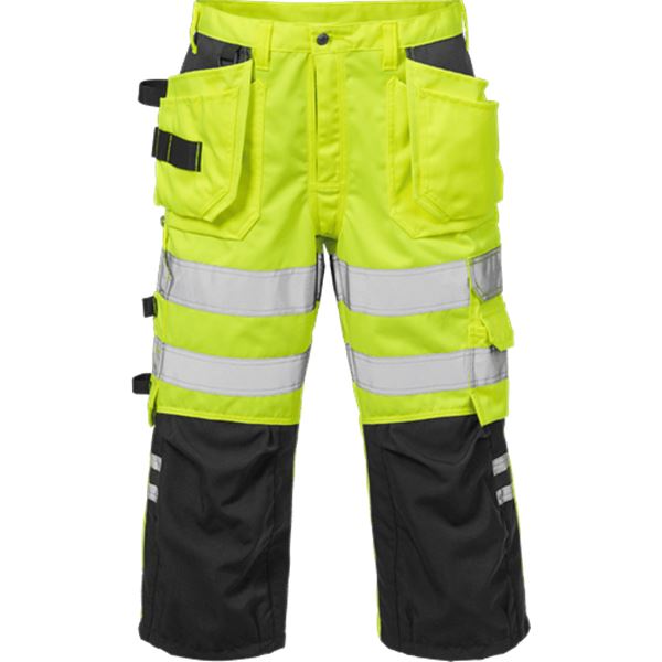 Fristads High Vis Pirate Trousers 2027