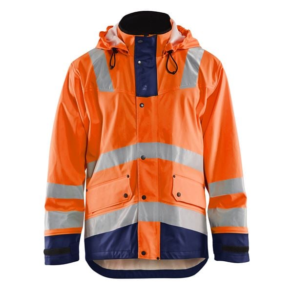 Blaklader 4302 Waterproof Jacket