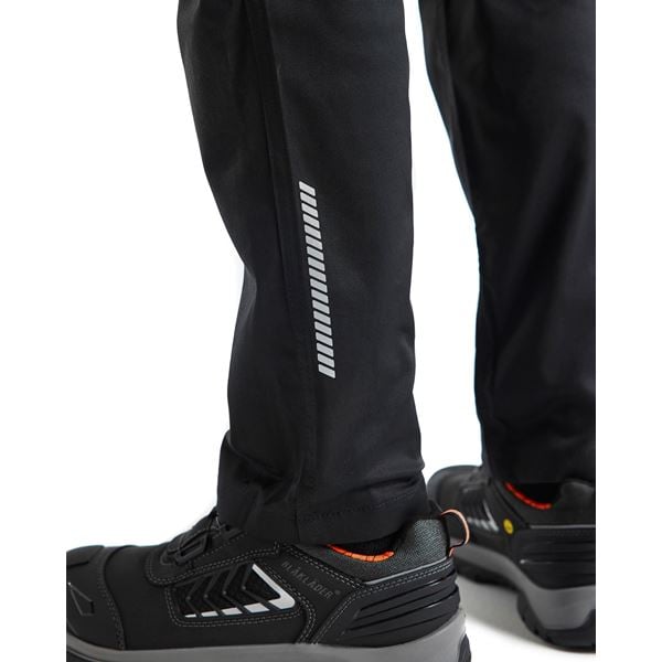 Blaklader 1448 Stretch Industry Trousers