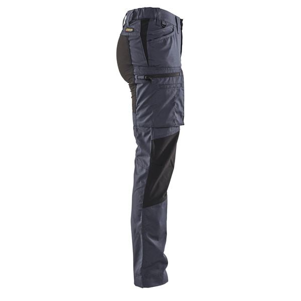 Blaklader 7159 Womens Stretch Work Trouser