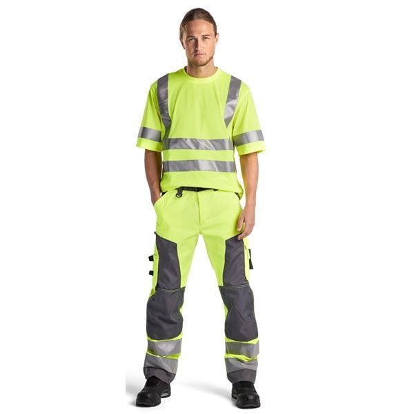 Blaklader 3413 High Vis T-shirt