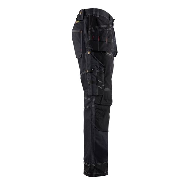 Blaklader 1500 Denim X1500 Work Trousers