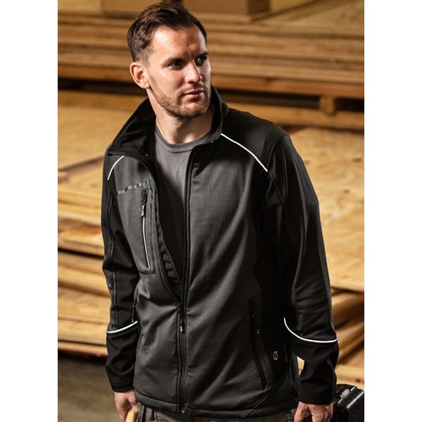 Orn 4800 Shearwater Softshell Jacket