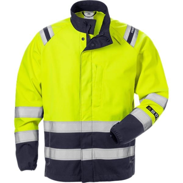 Fristads 4016 Flamestat Arc Softshell Jacket