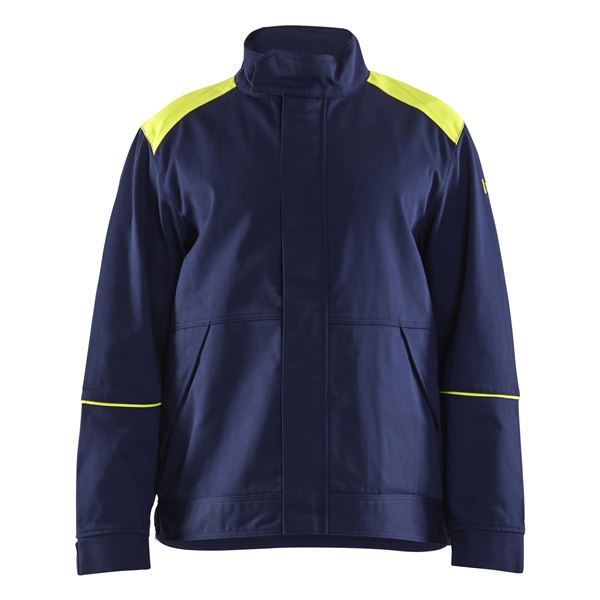 Blaklader 4801 Welding Jacket