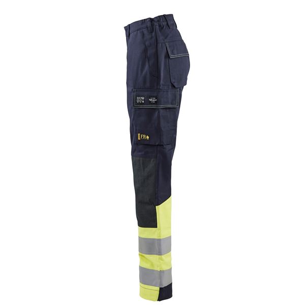Blaklader 7181 Womens Multinorm Trousers