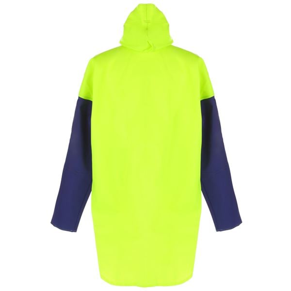 Stormline Crew 211 Heavy Duty Waterproof Jacket