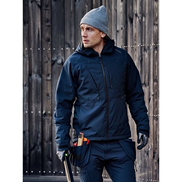 Fristads 4883 Stretch Winter Jacket