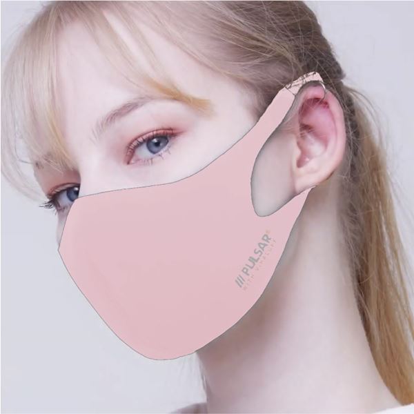SDM3 AirGill Face Masks