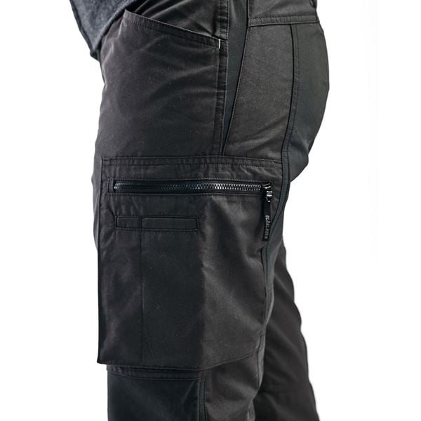 Blaklader 7159 Womens Stretch Work Trouser