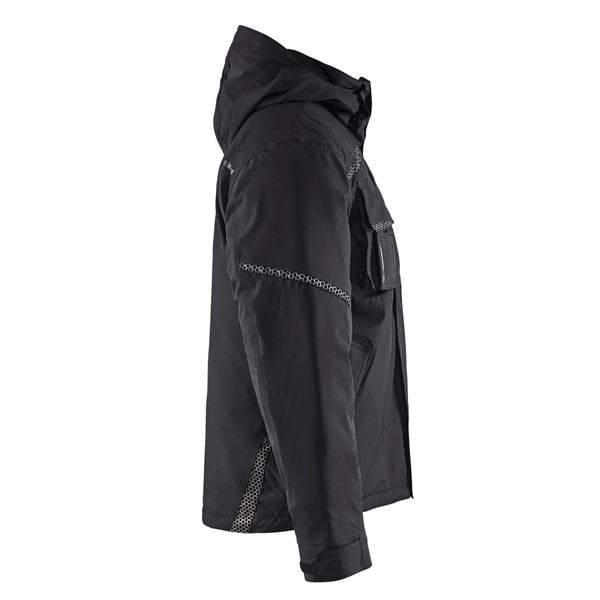 Blaklader 4881 Winter Waterproof Jacket