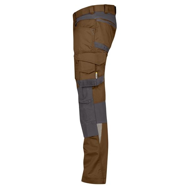 Dassy Dynax Stretch Work Trousers