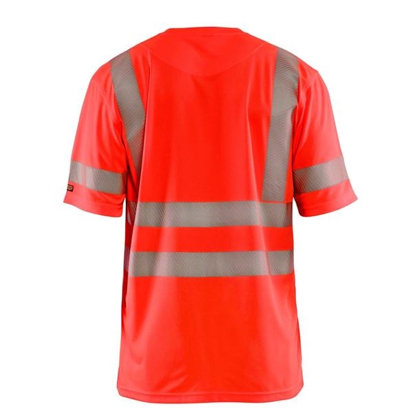 Blaklader 3420 UV High Vis T-shirt