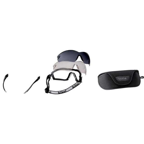 Bolle Cobra Kit 