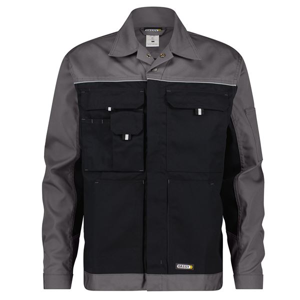 Dassy Lugano Summer Weight Work Jacket