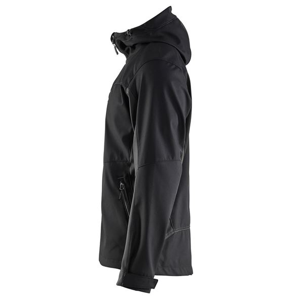 Blaklader 4753 Softshell Jacket