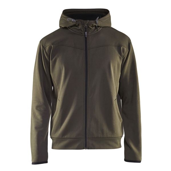 Blaklader 3363 Hoody