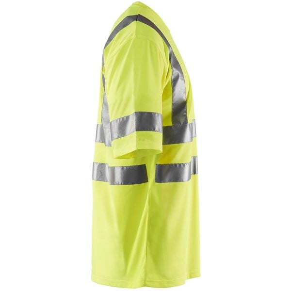 Blaklader 3413 High Vis T-shirt