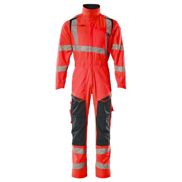 Mascot 19519 Hi-Vis Overalls